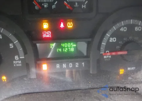 2012 Ford E-350 Super Duty Commercial from USA, damaged, VIN 1FTSS3EL8CDA69233